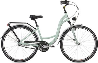 Stinger Barcelona STD 28 (2019)