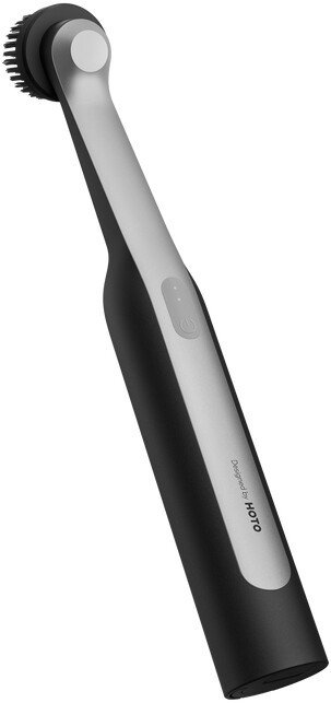 Щетка для мытья посуды Hoto Wand Cordless Spin Scrubber