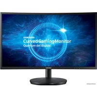 Игровой монитор Samsung C27FG70FQU [LC27FG70FQUX]