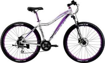 Lorak Glory 400 27.5 2020 велосипед купить в Минске