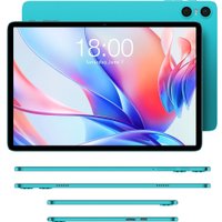 Планшет Teclast P30 4GB/128GB (бирюзовый)