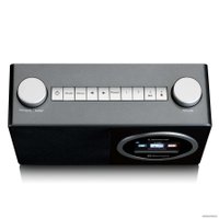 Радиоприемник Lenco DIR-70BK