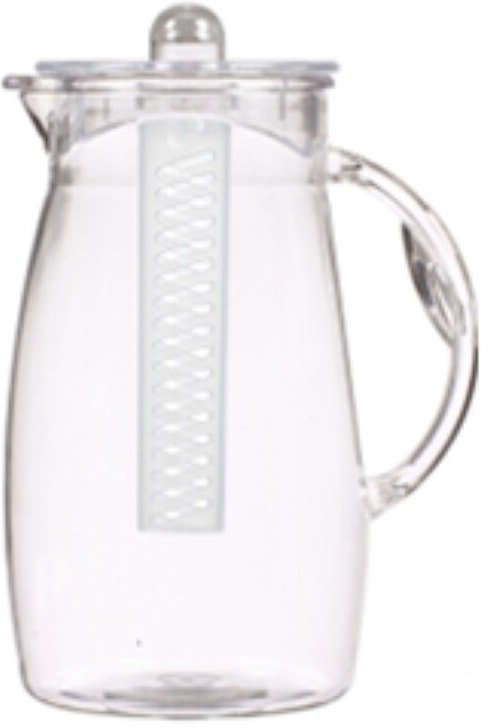 

Кувшин Herevin Coral 161237-000 (прозрачный)