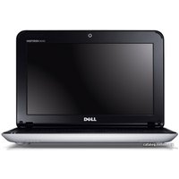 Нетбук Dell Inspiron Mini 1012 Black (iM1012-799OBK)
