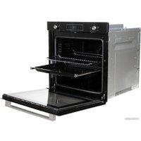 Электрический духовой шкаф Leran EO 6388 BG