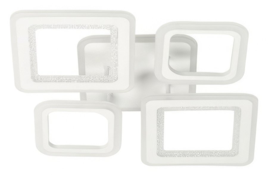 

Припотолочная люстра De City Мадлен 424013805