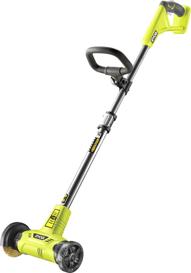 

Очиститель межплиточных швов Ryobi RY18PCA-120 (1х2.0Ач)
