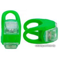 Декоративная подсветка велосипедная Vinca Sport VL 215 military