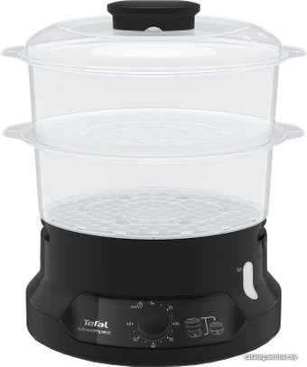 Пароварка Tefal Minicompact VC139810