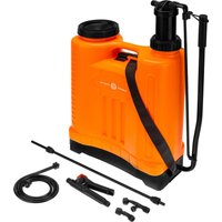 Ручной опрыскиватель Четыре сезона 62-0246