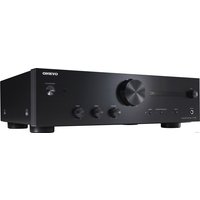 Интегральный усилитель Onkyo A-9130 (черный)