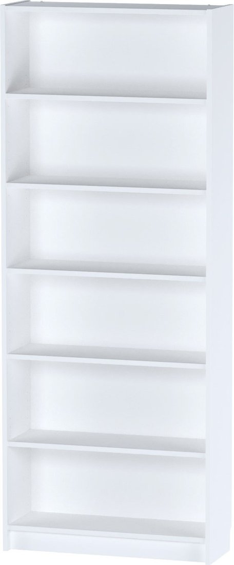 

Стеллаж Mio Tesoro Varma Stand 80 (белый)