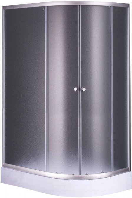

Душевой уголок Saniteco SN-120L 120x80