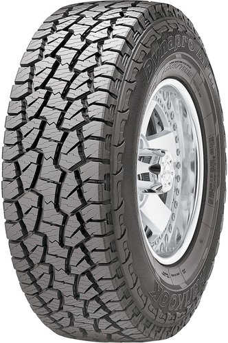 Всесезонные шины Hankook Dynapro AT-m RF10 235/60R18 102T