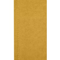 Штора Mio Tesoro Canvas 150х260 (горчичный)