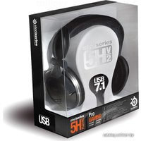 Наушники SteelSeries 5H v2 USB (61001)