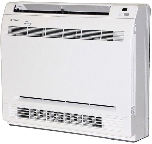 

Кондиционер Gree Consol Inverter GEH09AA-K6DNA1F