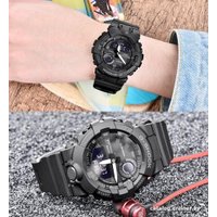Наручные часы Casio G-Shock GBA-800-1A