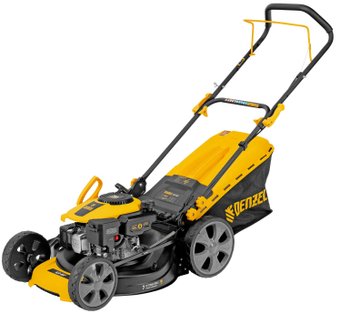 Газонокосилка Denzel GLD-460-K