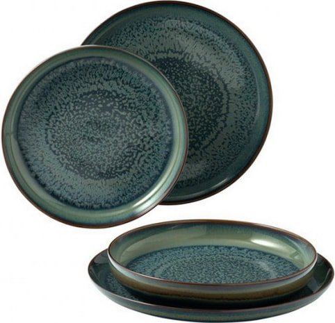 

Набор тарелок Villeroy & Boch Crafted Breeze 19-5167-8547
