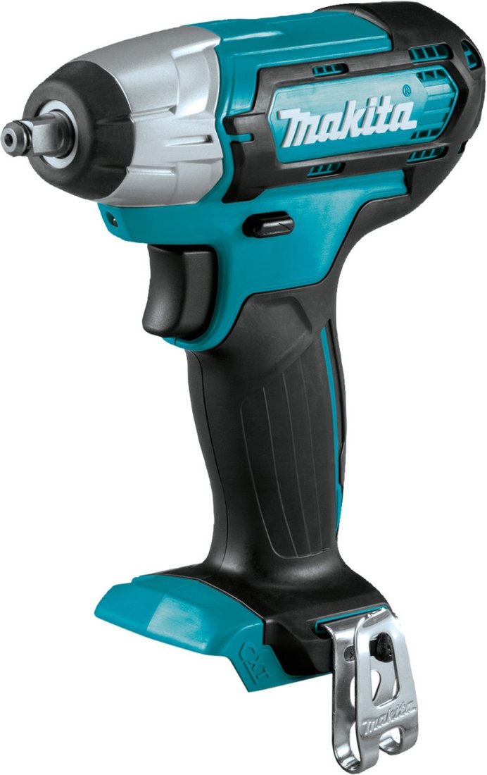 

Гайковерт Makita TW140DZ (без АКБ)