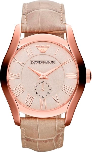 

Наручные часы Emporio Armani AR1667
