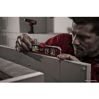 Уровень строительный Milwaukee 4932459097