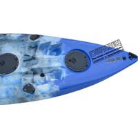 Байдарка Rst Атолл 18010 (джунгли-камуфляж)