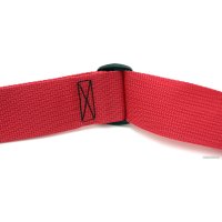 Ремень для гитары Ernie Ball 4040 Polypro Red