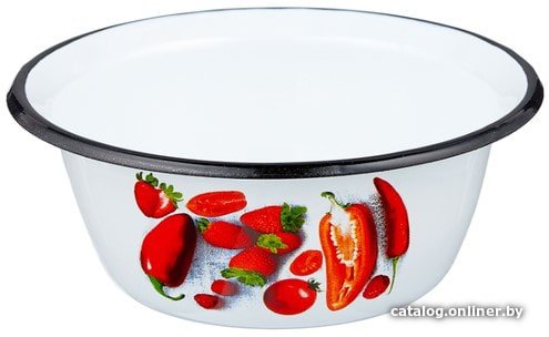Миска для смешивания Appetite 1с5с (паприка)