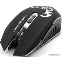 Игровая мышь Nakatomi MROG-15U