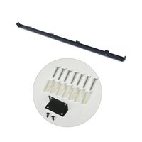 Электрокамин Planta PFP-INS040 Multicolor