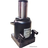 Бутылочный домкрат RockForce RF-TRA910006 100т