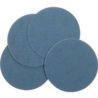 Набор шлифкругов DLT GrandFlex BLUE-NET Ceramic P240 150мм (10 шт)