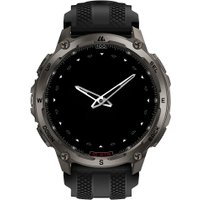 Умные часы Kospet Tank T4 (черный)