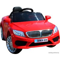 Электромобиль Sundays BMW 5 (красный) [BJ835]