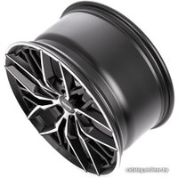 Литые диски Momo Spider 21x10" 5x150мм DIA 110.1мм ET 45мм MBP