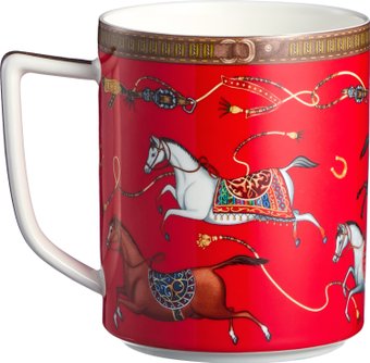 Кружка Lefard Passage 590-718