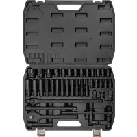 Универсальный набор инструментов Everforce EF-6401-5MPB (62300)