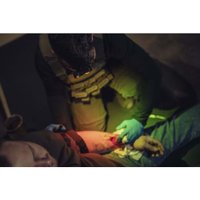 Фонарь Armytek Wizard C1 WRG