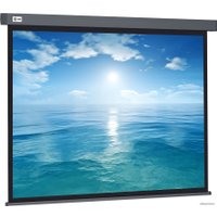 Проекционный экран CACTUS Wallscreen 104x186 CS-PSW-104X186-SG