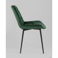 Стул Stool Group Остин (зеленый велюр)