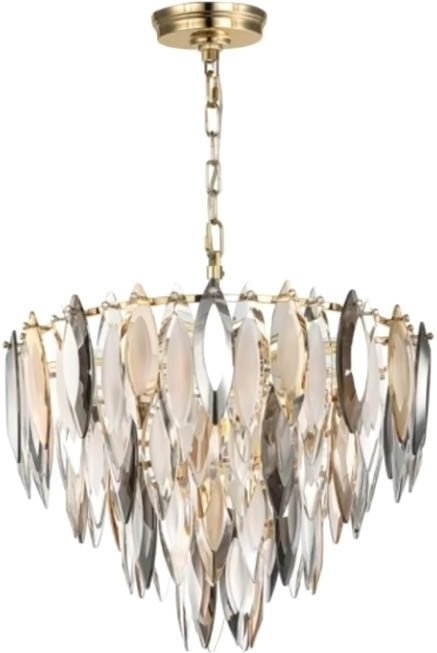 

Подвесная люстра Odeon Light Vilna 5068/12