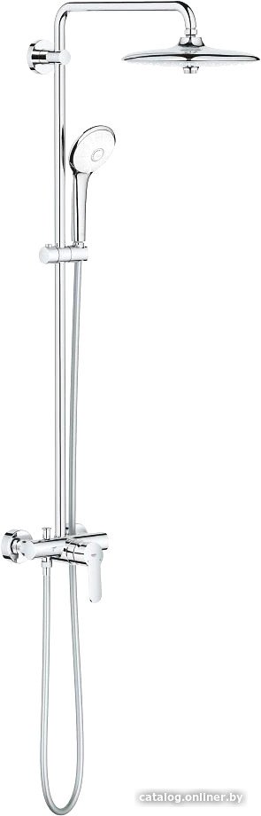 Душевая система  Grohe Euphoria System 260 27473002