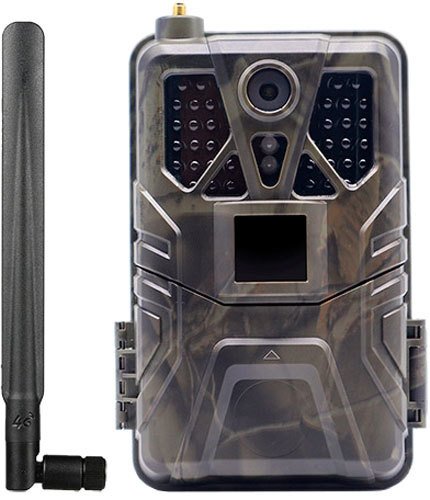 

Фотоловушка Suntek HC-910 Pro
