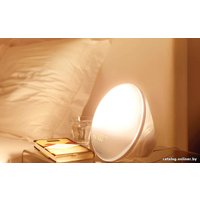 Световой будильник Philips HF3520/70