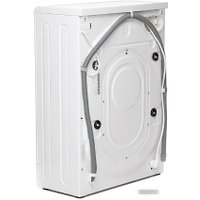 Стиральная машина Indesit EWUC 4105 CIS