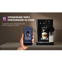 Рожковая кофеварка Polaris PCM 1560 Wi-Fi IQ Home в Орше