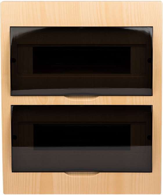 

Щит распределительный EKF PROxima PB40-N-24-Light