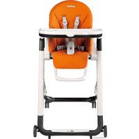 Высокий стульчик Peg Perego Siesta (arancia)